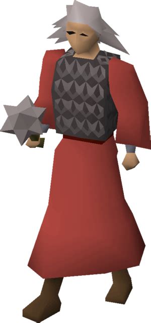 chaos druids|Old School RuneScape Wiki.